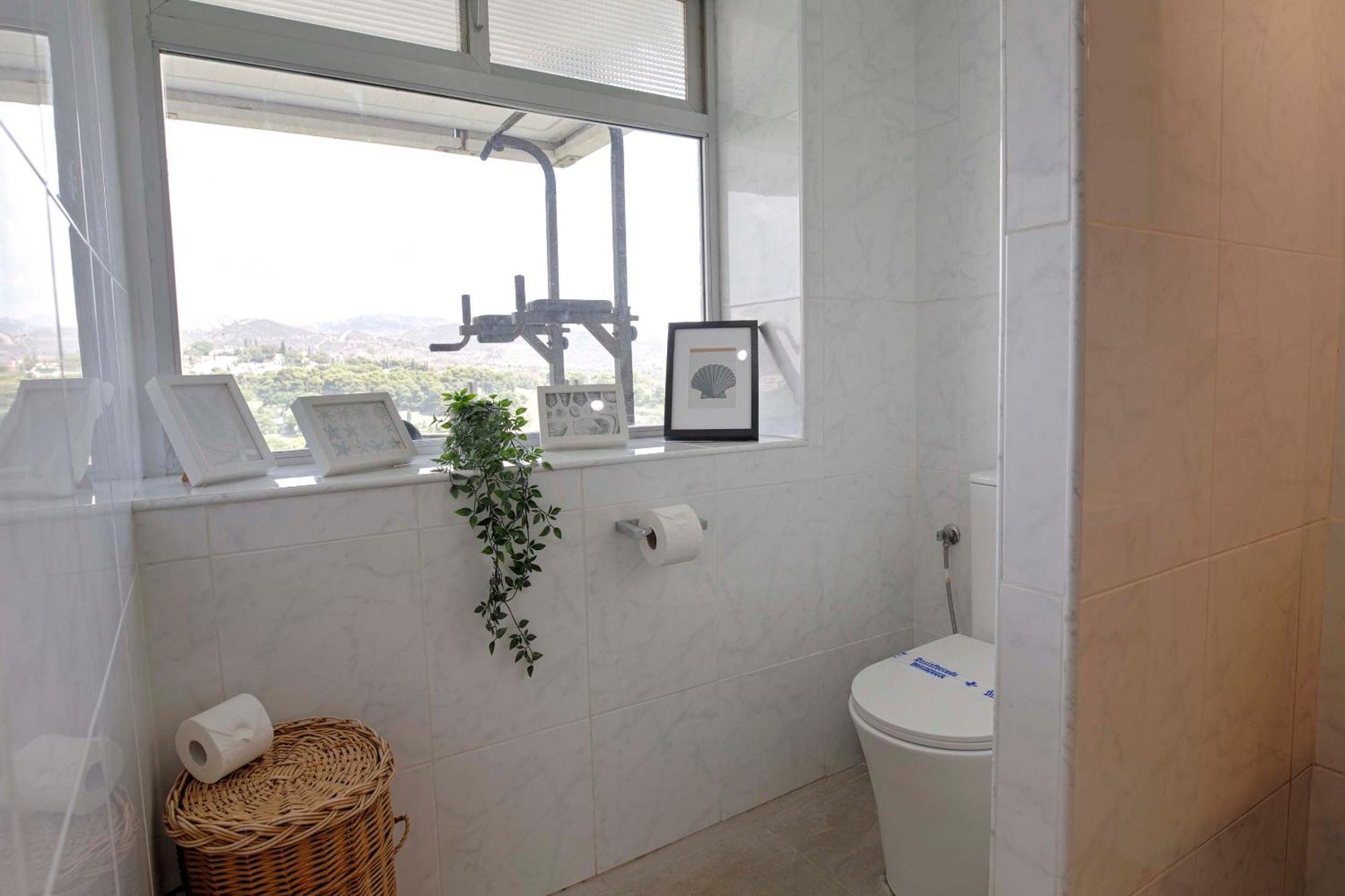 Appartement Apartamento Torre Real *